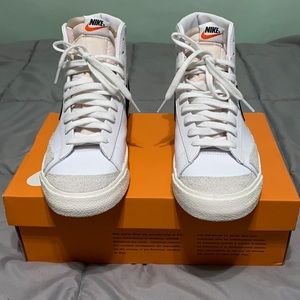 Men’s Nike Blazer Mid ‘77